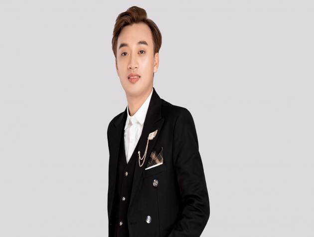 Trần Viết Tín - idol trong lòng nhiều bạn trẻ BIGO Live